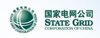 logo state grid china