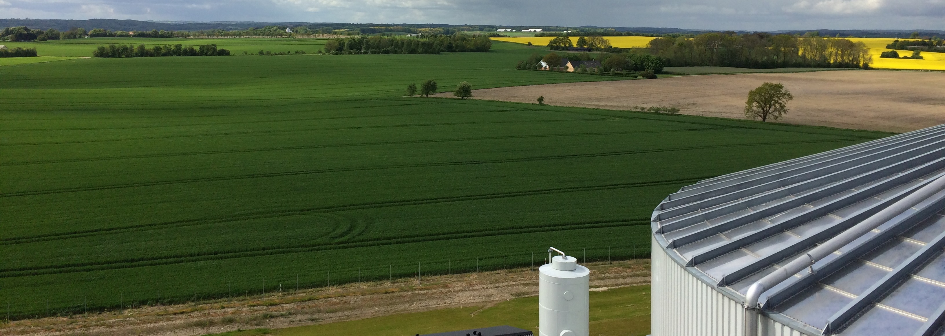 Biomethane
