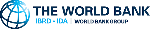 logo the world bank