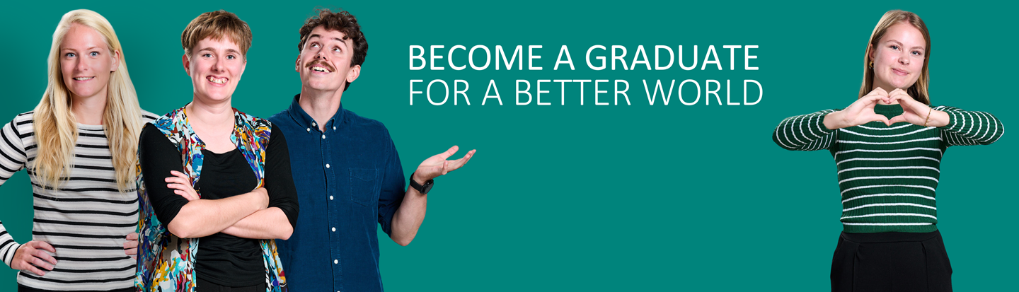 Become a graduate at Energinet